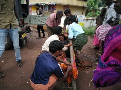 in kerala s attappady  adivasis are being excluded from development