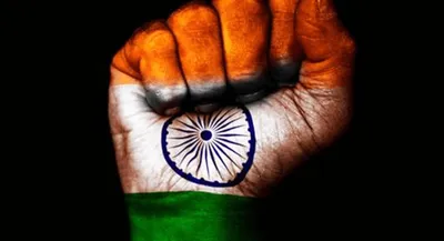 free speech and blind patriotism in the times of ‘tiranga nationalism’