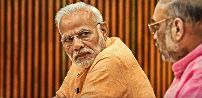 bjp s tally in hindi heartland could plummet by 70  in 2019