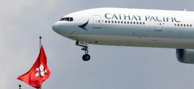 cathay ceo resigns amid hong kong protest blowback