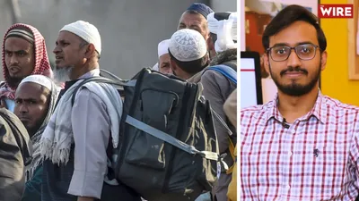 watch   tablighi jamaat  a year on  some attendees still await trial  others struggle to return home