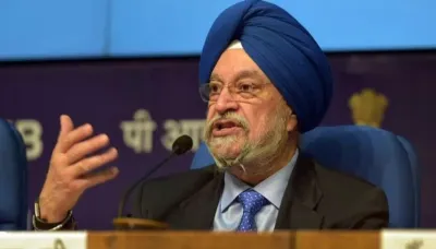 watch  karan thapar interviews hardeep singh puri