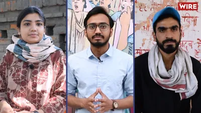 watch  how did university students deal with the pandemic 