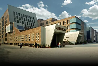 lovely professional university professor sacked after  derogatory  comments about ram