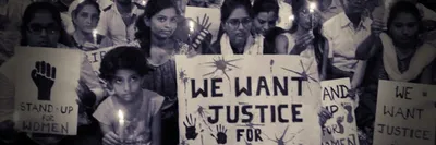 no country for women