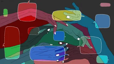 today s politics has made india joyless and angry