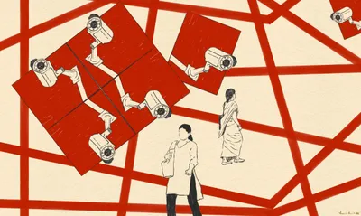 saakhi  dear algos  you really don t need our lives