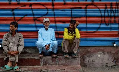 j k govt s new domicile certificate rules a move to undercut resistance from kashmiri officials 