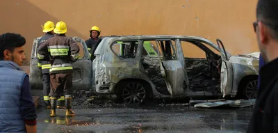 shelling in nagorno karabakh kills civilians as armenia azerbaijan conflict deepens