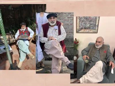 what wearing shalwar kameez taught me about identity  fear and geopolitics