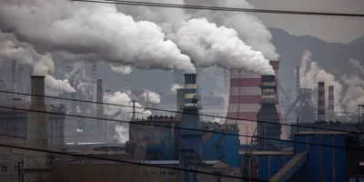 thermal power plants get environment clearance extension sans substantial progress