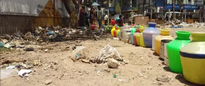 central water commission suggests rewards and punishment to encourage water conservation