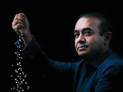 london court denies nirav modi bail  says he has strong incentive to flee