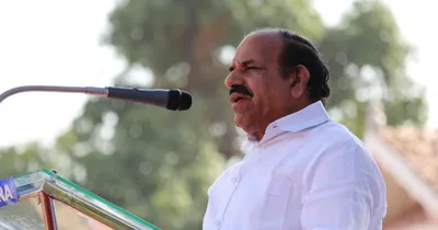 the political life of kodiyeri balakrishnan  who stepped down as cpi m  kerala secretary
