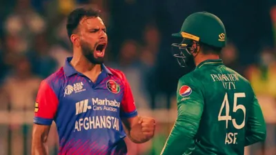  namak haram   pakistani disdain towards afghans isn t limited to the cricket field