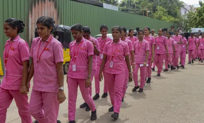 the silent catastrophe  reimagining india’s breast cancer care
