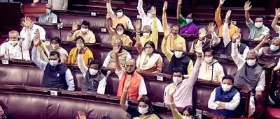 the stalemate in parliament can only end with the prime minister’s intervention