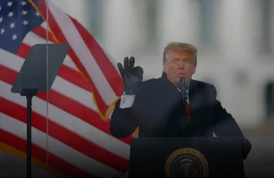 saved by the republicans  us senate acquits donald trump of inciting capitol riots