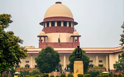 supreme court circulates interim guidelines for seizure of devices