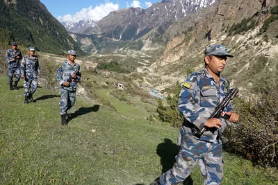 india should realise china has nothing to do with nepal’s stand on lipulekh