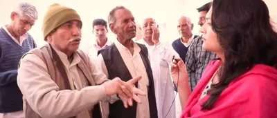 watch   in this corner of western up  the pulwama effect may not work for bjp