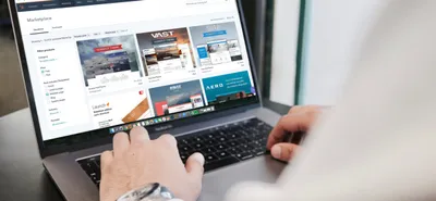 webinars are no substitutes for the real thing