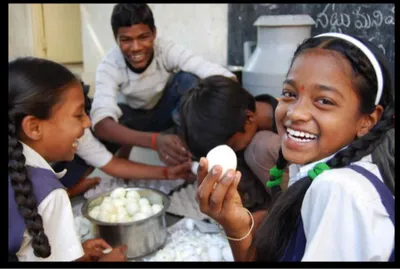 watch   experts slam nep position paper’s stand against meat  eggs in mid day meals