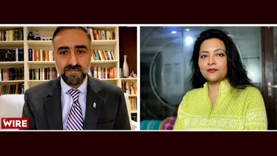 watch  the way forward on covid 19 with dr faheem younus