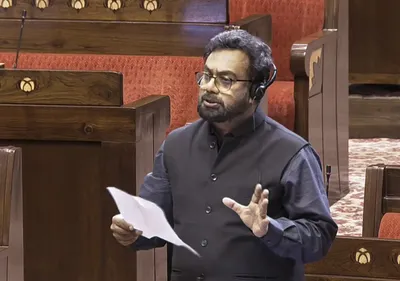 kerala  thiruvananthapuram corporation results draw heavy hitters in ‘narrative’ debate