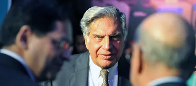 ratan tata rubbishes viral message on indian economy attributed to him