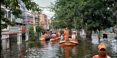 india s heaviest monsoon in 25 years kills 1 600