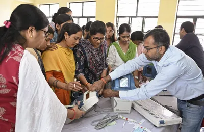 why fall in share of women voters in bihar sir’s final rolls signals a serious regression