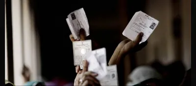 evm debate  securing faith in the basic institution of free and fair franchise