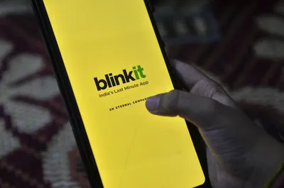 ‘we don’t stand a chance’  blinkit’s j k entry triggers economic worry for small retailers