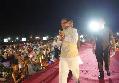 will the bjp s karnataka loss have an impact on elections in madhya pradesh 