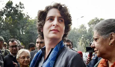 yes bank  ed probing priyanka s sale of rajiv gandhi portrait by hussain to rana kapoor