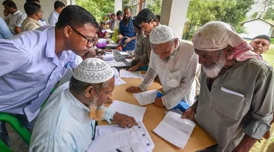 it s important to know the history of the nrc before passing judgment on it