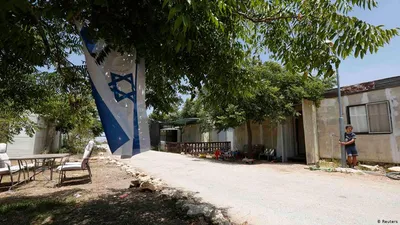israeli lawmakers approve netanyahu s jordan valley annexation plan