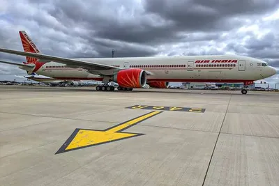 air india says february s data breach affected 4 5 million passengers