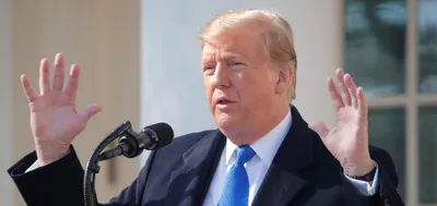 16 us states sue donald trump over border wall emergency