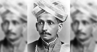 engineer s day  the little known histories of indian  british engineers before 1947