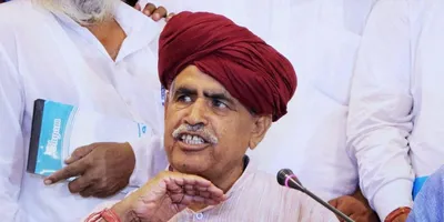 understanding the charismatic personality of gurjar leader kirori singh bainsla