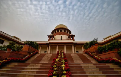 sabarimala  with justice malhotra on leave  sc unlikely to hear review pleas from jan 22