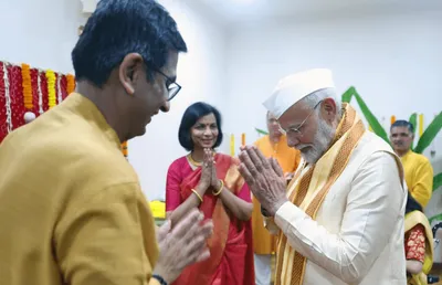 ganesha to the rescue  narendra modi s tactic to evade accountability and polarise voters