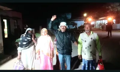 the story of the man who went to jail for donating his deceased mother s eyes