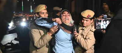 watch   freedom in india is decreasing  says democracy watchdog