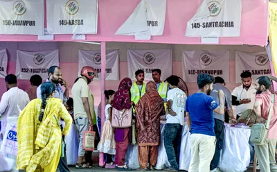 from  absent  voter to suspected citizen  the human cost of sir