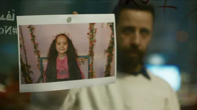  think we’re not angry enough   kaouther ben hania on ‘the voice of hind rajab’