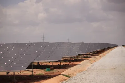 karnataka’s days in the sun  the paradox of expanding solar parks