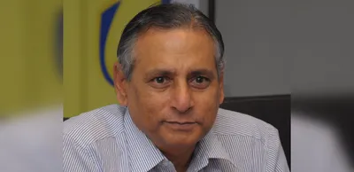 interview   need to reassess real housing demand and accept reality  sundaram home finance md